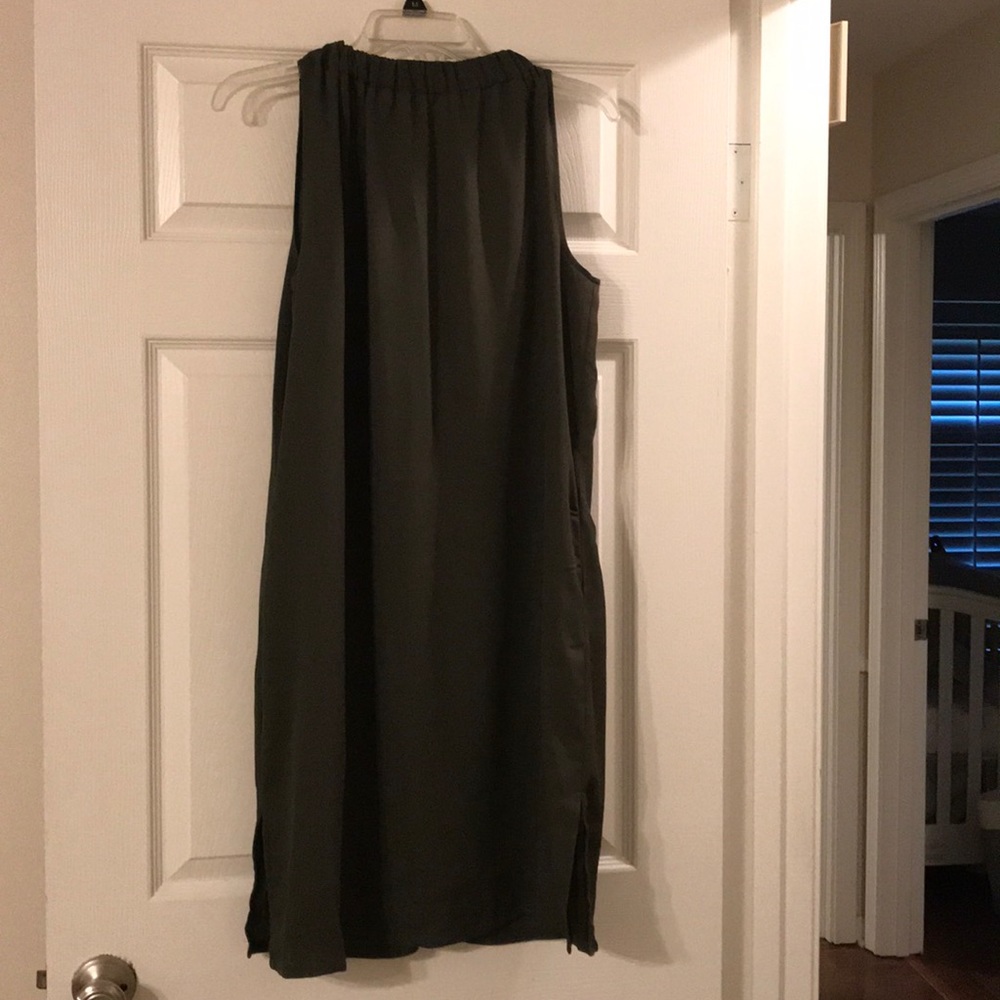 Prologue dress